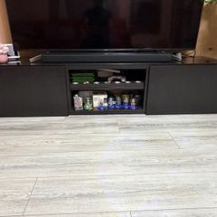 Ikea Besta Tv Bench
