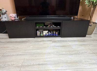 Ikea Besta Tv Bench