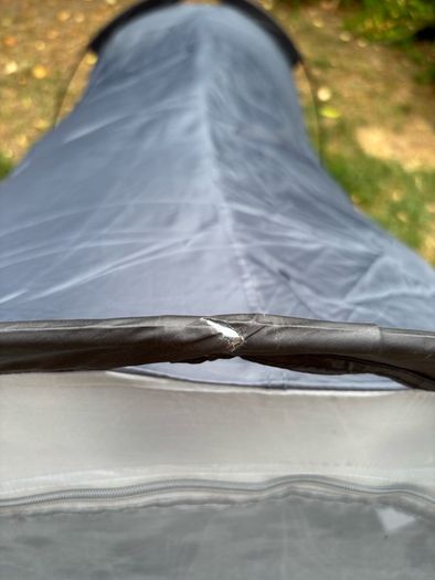 Vango soul 200 2 man tent