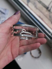 beautiful new Newbridge bracelet