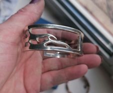 beautiful new Newbridge bracelet