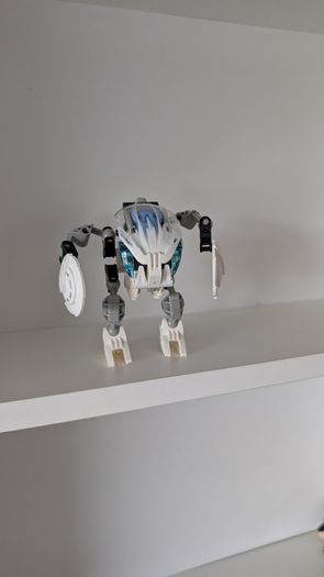 Bionicle Kohrak