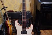Marlin State of the Art Series electric guitar