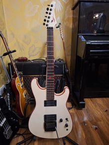 Marlin State of the Art Series electric guitar
