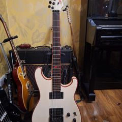 Marlin State of the Art Series electric guitar