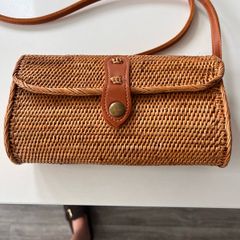 Barrel bag
