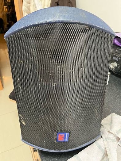 Turbosound  Loudspeaker X3