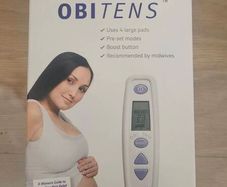 Obi Tens Machine