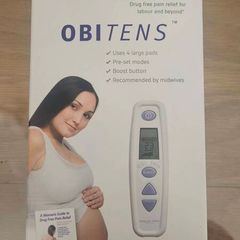 Obi Tens Machine