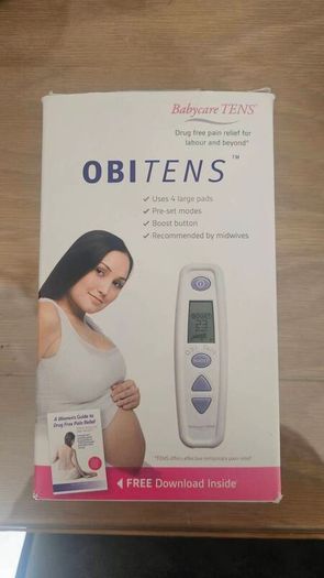 Obi Tens Machine
