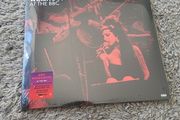 Amy Winehouse at the bbc 3 vinyl 2021