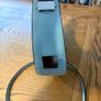 Light blue shoulder bag Image 5