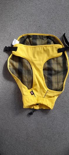 Trixie Dog Raincoat