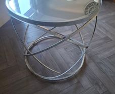 Mirror Table