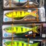 Savage Gear 4Play V2 Lip Lure 20cm Image 4