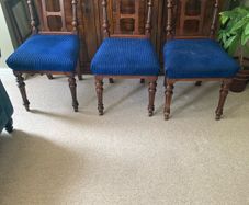 dining chairs