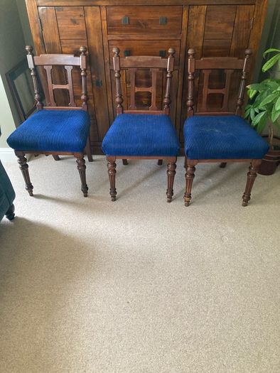 dining chairs