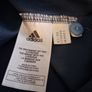 All Blacks Jersey. Official Adidas All Blacks New Zealand Alternate Jersey From Year 2005. Authentic Original From 2005.Not A Modern Day Remake. Image 6