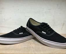 vans authentic mens