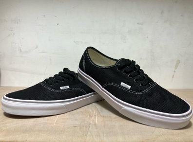 vans authentic mens