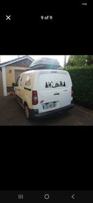 Mini camper
