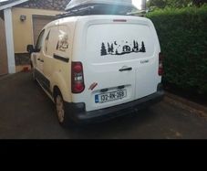 Mini camper