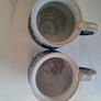 Ceramic mugs set of 2 Image 5