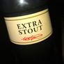 Giant Plastic Classic Guinness Extra Stout Bottle Geniuss Beer Bottle money box or Tips Bottle, Image 4