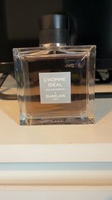 Guerlain L'homme ideal edp 100ml