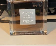 Guerlain L'homme ideal edp 100ml