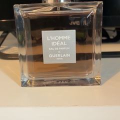 Guerlain L'homme ideal edp 100ml