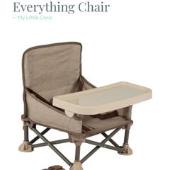 My little coco chair - 3 - 36 months