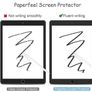 Ecenone Write Like Paper - iPad screen protector Image 6