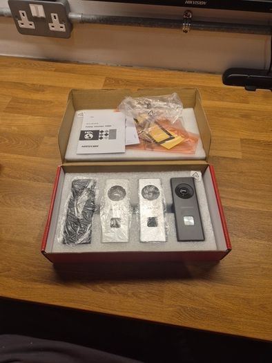 Video Doorbell