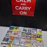 Bulk Lot of Vintage 80s Cassette Tapes. New Sealed Image 5