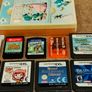 Ds, 3ds, switch and vita games Image 3
