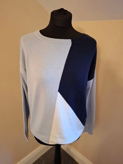 Fransa jumper