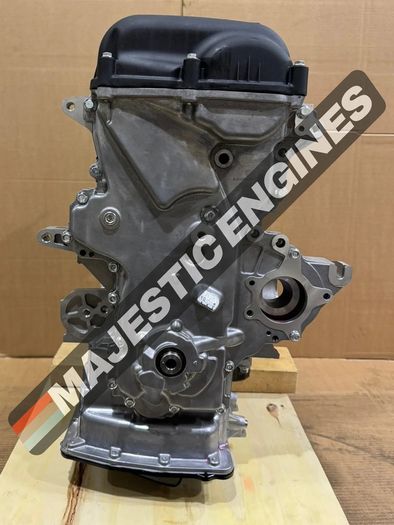 Hyundai 1.6 CVVT Engine G4FC - New