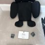 Silvercross all size 360 car seat isofix from newborn to 12 years Image 2