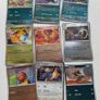 Pokemon Phantasmal Flames Rare/ Reverse Holo/Holo Image 2