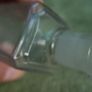 Antique 1800s Societe Hygienique Paris France Perfume Bottle. In Perfect Condition. Image 7
