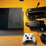 xbox one with Kinect Image 2