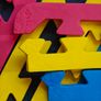 Playroom Floor Mat Tiles Image 5