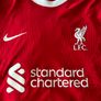 Liverpool players shirt Image 5