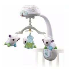 baby mobile