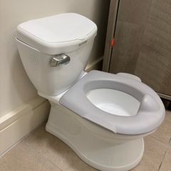 Training toilet