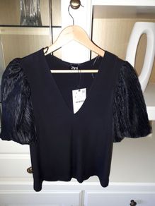 Zara top