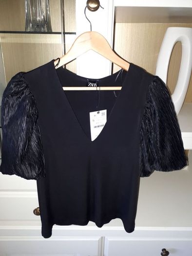 Zara top