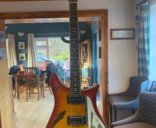 Duesenberg Double Cat