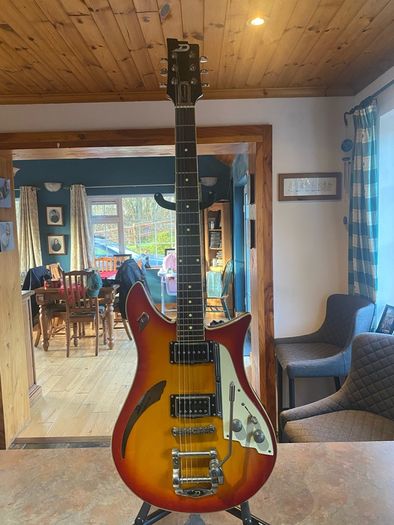 Duesenberg Double Cat